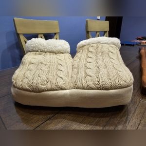 Dr Scholl’s Soothing Foot Warmer Heat & Massager